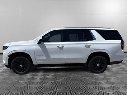 Used 2024 Chevrolet Tahoe LS w/ Driver Alert Package