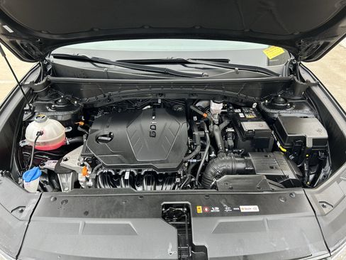 Used 2023 Hyundai Tucson XRT image 12