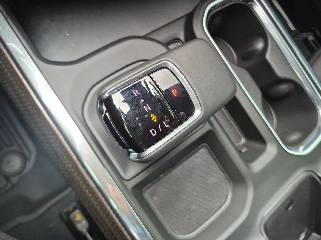 New 2026 Chevrolet Silverado 1500 RST w/ RST All Star Premium Package AWD/4WD image 24