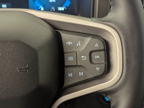 New 2025 Ford Bronco Badlands image 22