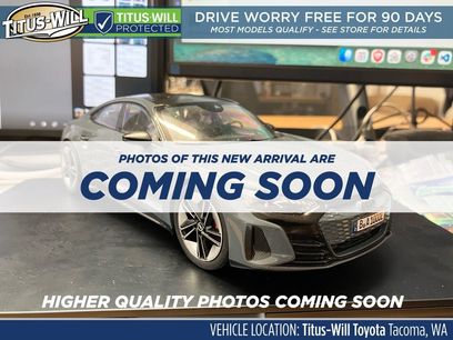 Used 2023 Toyota Prius LE