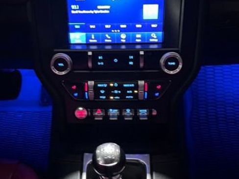 Used 2020 Ford Mustang GT Premium w/ Equipment Group 401A RWD image 27
