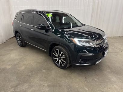 Used 2020 Honda Pilot Touring