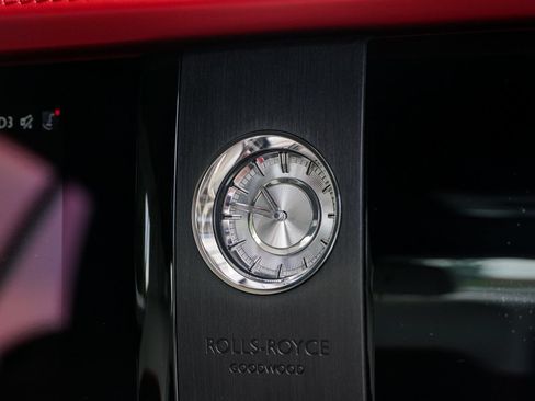 Certified 2024 Rolls-Royce Spectre w/ Spectre Launch Package AWD/4WD image 15