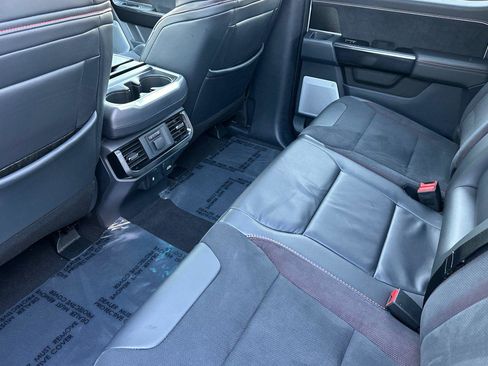 Used 2025 Ford F150 Raptor w/ Equipment Group 803A Raptor R image 11