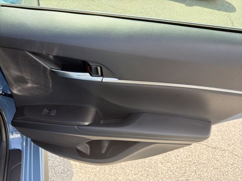 Certified 2023 Toyota Camry SE FWD image 26