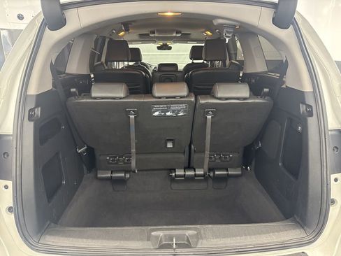 Used 2021 Honda Odyssey Touring image 15