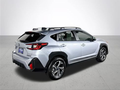 Certified 2026 Subaru Crosstrek 2.5i Premium AWD/4WD image 7