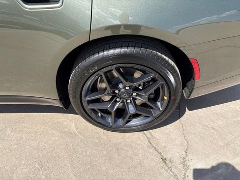 New 2026 Dodge Charger Scat Pack AWD/4WD image 10