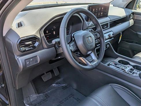 New 2026 Honda Pilot Elite image 3