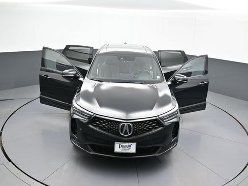 Certified 2023 Acura RDX AWD w/ A-Spec & Advance Pkg image 46
