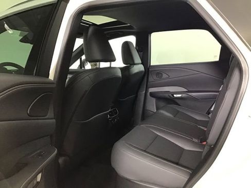 Used 2024 Lexus RX 350 Premium Plus w/ Convenience Package AWD/4WD image 20