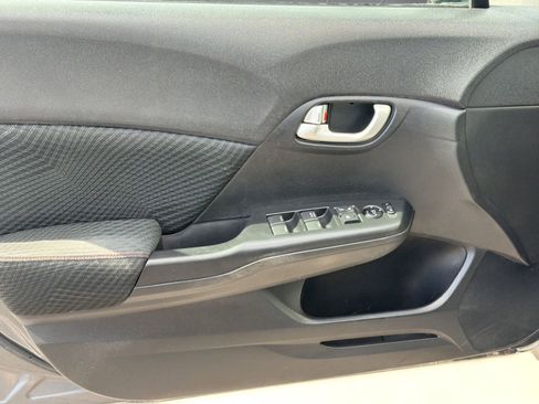 Used 2012 Honda Civic Si image 12