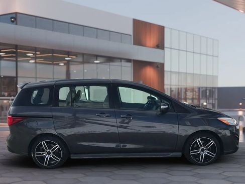 Used 2015 MAZDA MAZDA5 Grand Touring image 11