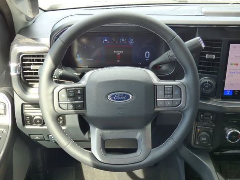 New 2026 Ford F350 Lariat w/ Lariat Premium Package AWD/4WD image 19