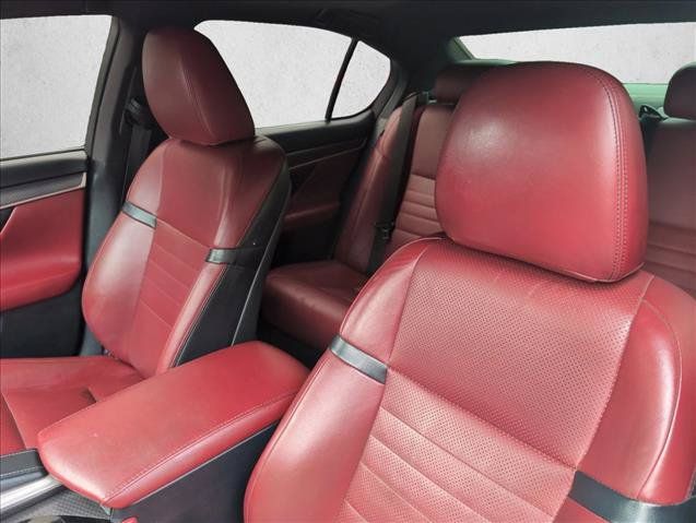 Used 2017 Lexus GS 350 F Sport AWD/4WD image 10