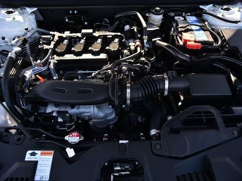 New 2025 Honda Accord SE image 24