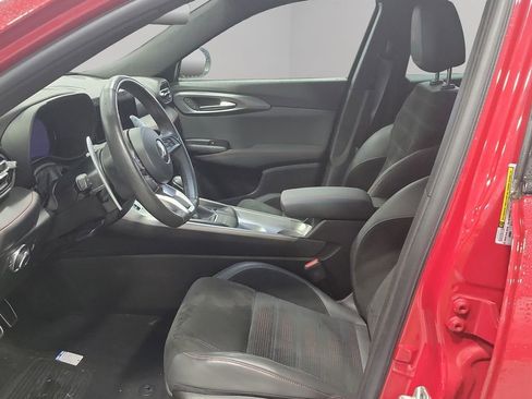 Used 2024 Dodge Hornet R/T AWD/4WD image 2