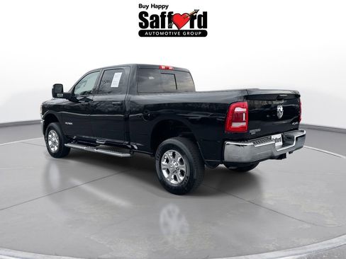 Used 2024 RAM 2500 Big Horn w/ Safety Group image 5