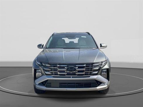 New 2026 Hyundai Tucson Limited AWD/4WD image 2