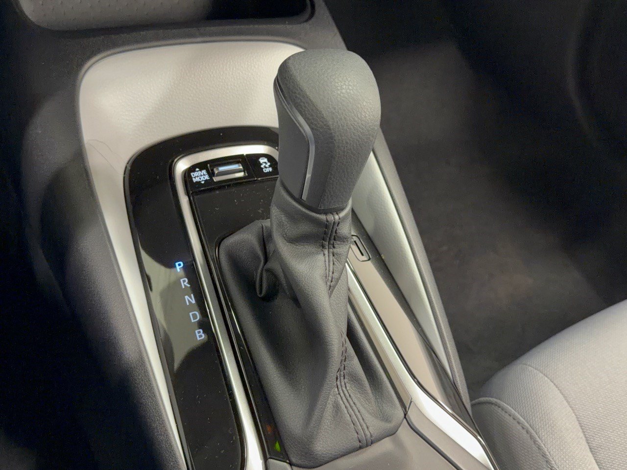 New 2027 Toyota Corolla SE FWD image 21