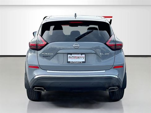 Used 2024 Nissan Murano SL image 6