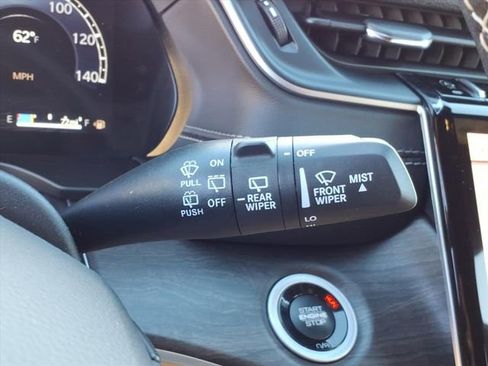 New 2025 Jeep Grand Cherokee L Limited w/ Luxury Tech Group II AWD/4WD image 62