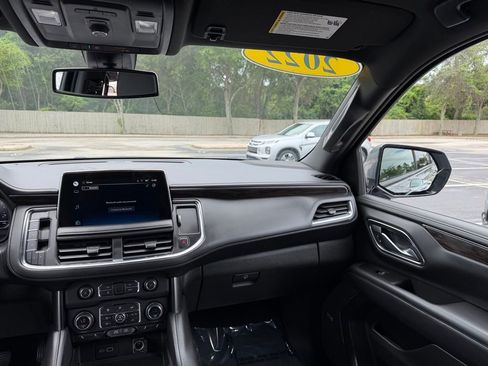 Used 2022 Chevrolet Suburban Z71 AWD/4WD image 27
