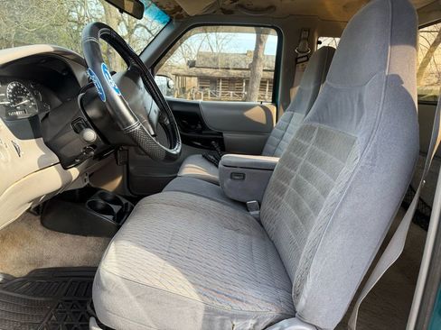 Used 1997 Ford Ranger STX image 17