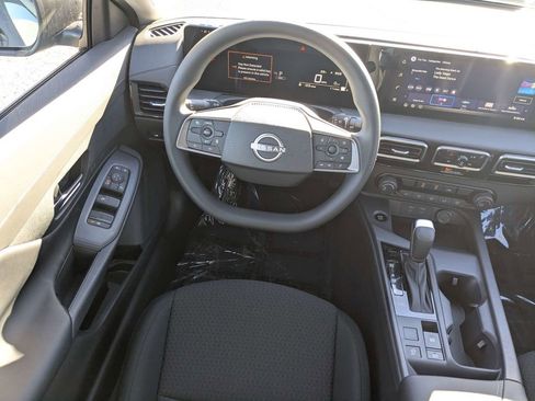 New 2026 Nissan Sentra S w/ Floor Mat Package image 16