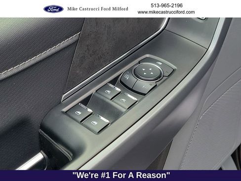 Certified 2024 Ford F150 XLT w/ Equipment Group 302A MID AWD/4WD image 22