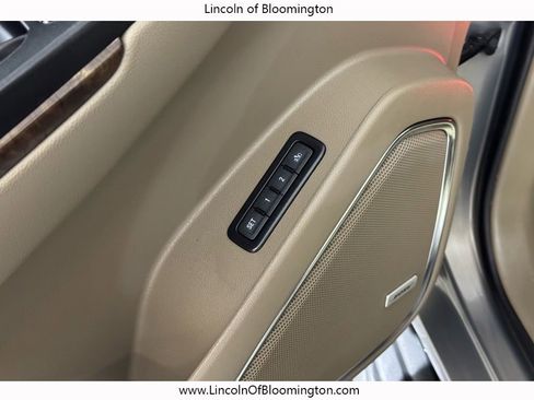 Used 2017 Chevrolet Tahoe LT w/ Max Trailering Package image 16