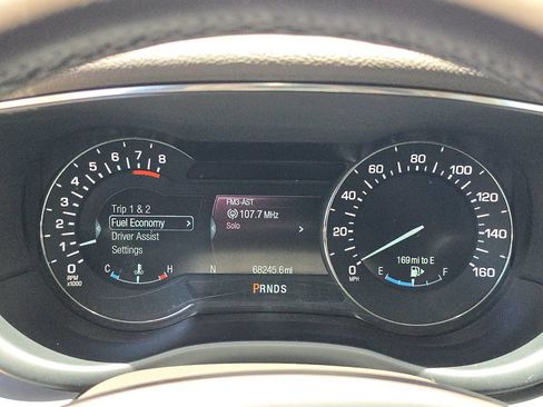 Used 2016 Lincoln MKC Select w/ Select Plus Package FWD image 25