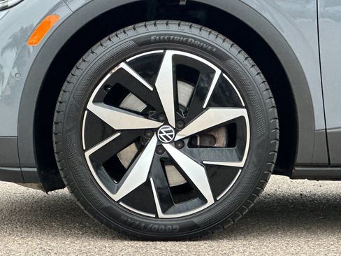 Used 2023 Volkswagen ID.4 Pro S RWD image 26
