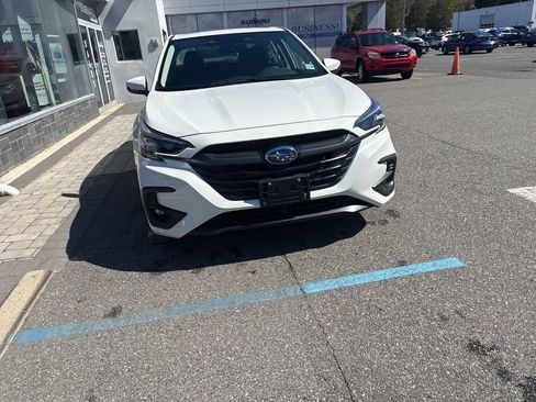 Used 2025 Subaru Legacy Limited image 19