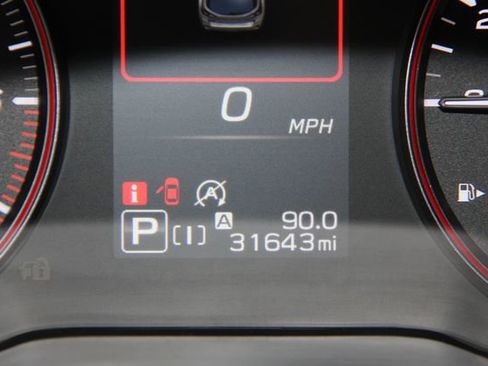 Used 2024 Subaru Impreza RS AWD/4WD image 24