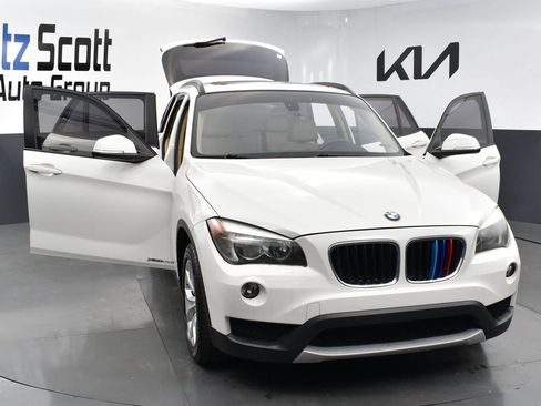Used 2014 BMW X1 xDrive28i image 27