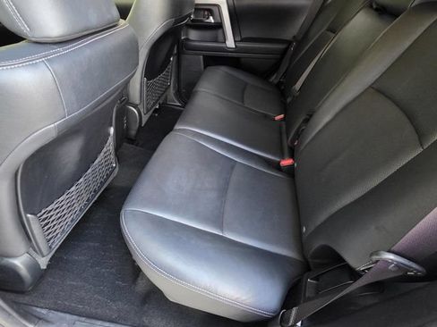Used 2019 Toyota 4Runner Limited RWD image 10