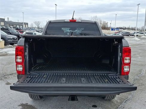Certified 2020 Ford Ranger XL w/ Equipment Group 101A Mid image 28