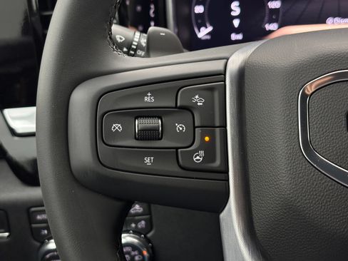 New 2026 GMC Sierra 1500 Elevation w/ Elevation Premium Package AWD/4WD image 21