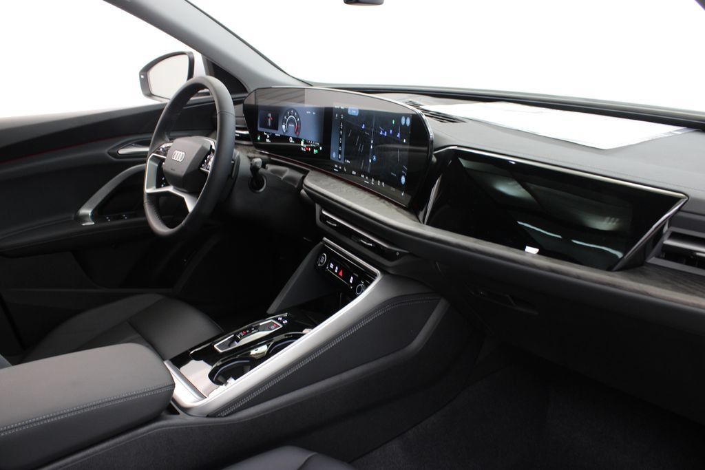 New 2026 Audi Q5 Premium AWD/4WD image 25