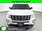 Used 2016 Ford Explorer XLT w/ Equipment Group 202A image 2