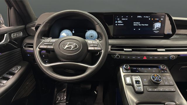 Used 2025 Hyundai Palisade Calligraphy AWD/4WD image 11