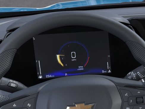 New 2026 Chevrolet Trax LT FWD image 47