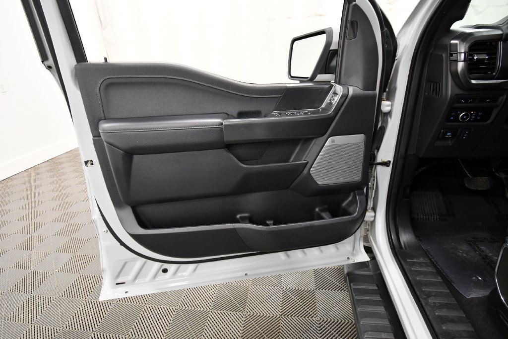 Used 2024 Ford F150 Lariat AWD/4WD image 13