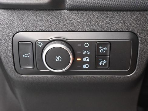 Used 2025 Ford Bronco Sport Outer Banks w/ Outer Banks Tech Package+ AWD/4WD image 35