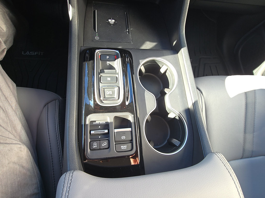 Used 2025 Honda Pilot Touring image 22