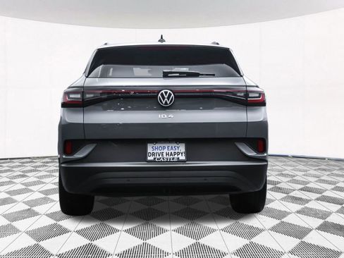 Used 2023 Volkswagen ID.4 Pro image 33