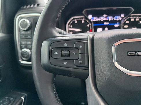 Used 2020 GMC Sierra 2500 Denali w/ Denali Ultimate Package image 26