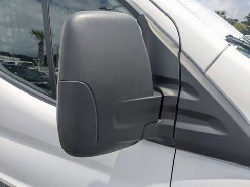 Used 2025 Ford Transit 250 Low Roof w/ Exterior Upgrade Package RWD image 12